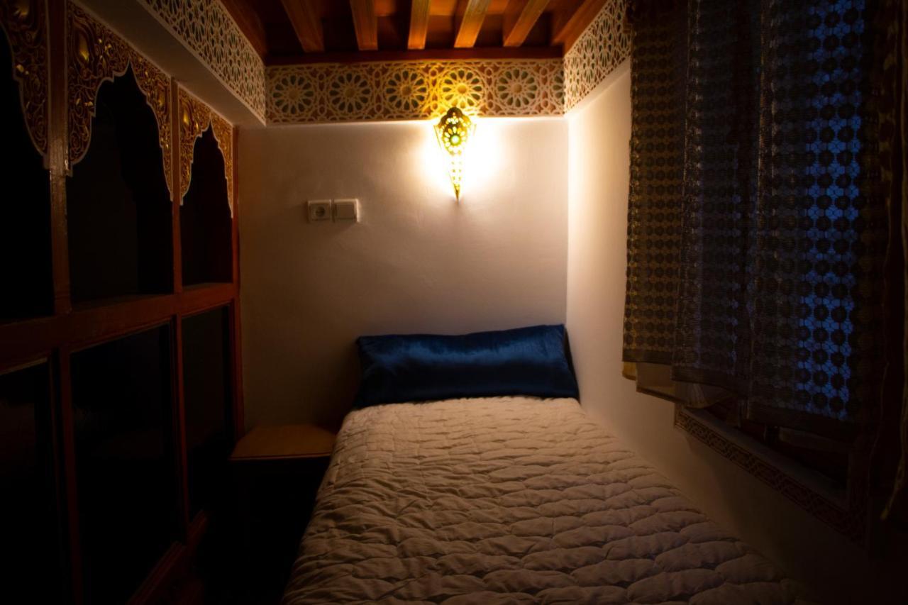 פס Riad Dar Senhaji מראה חיצוני תמונה
