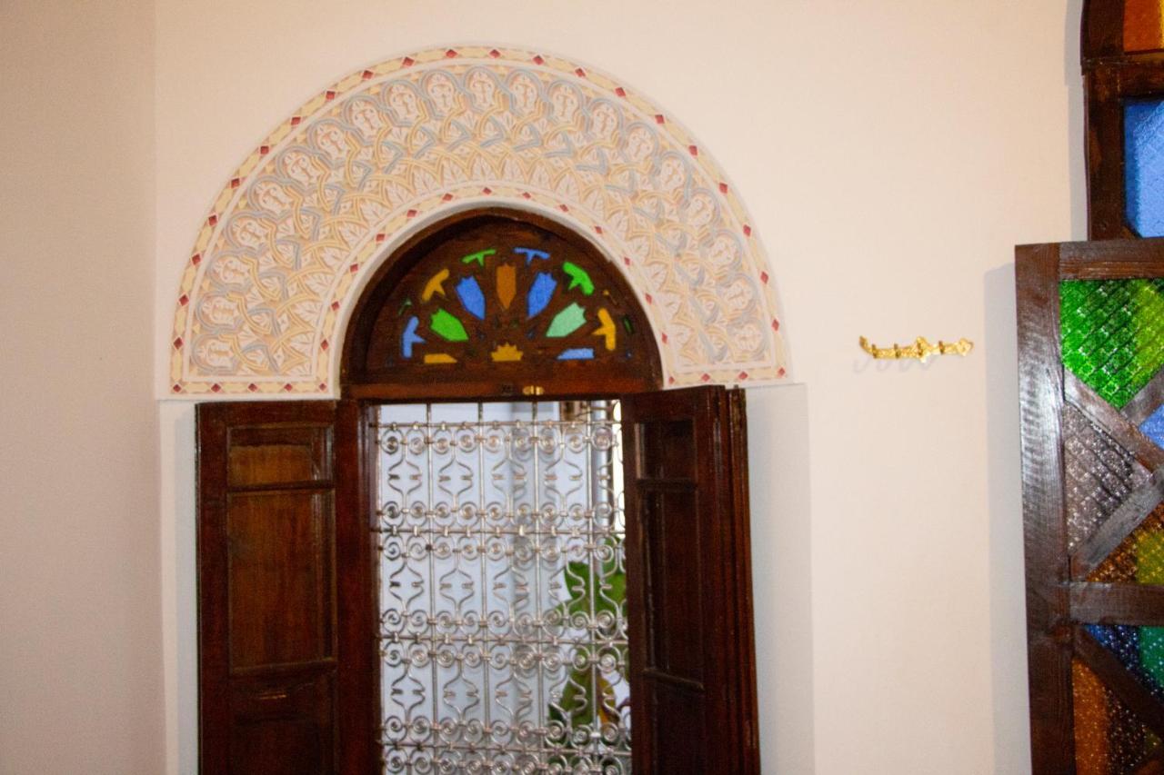 פס Riad Dar Senhaji מראה חיצוני תמונה
